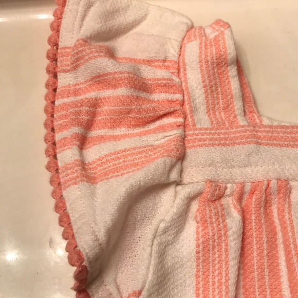 Romper - Picture 2 of 3